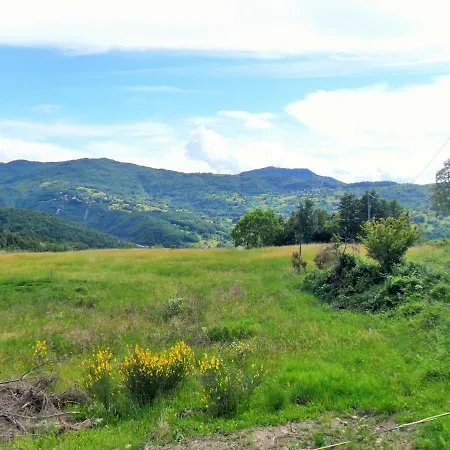 Il Giardino Di Fiorella Casa vacanze *