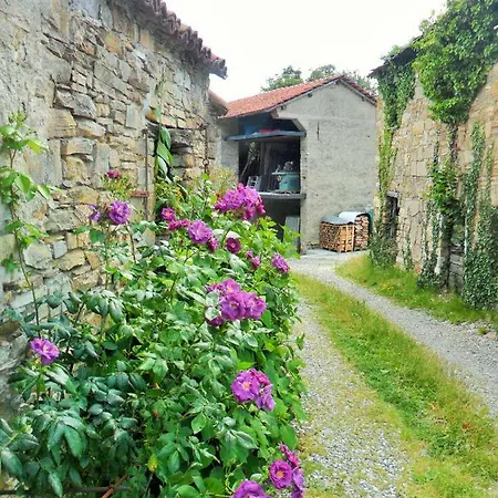 Il Giardino Di Fiorella Rocchetta Ligure