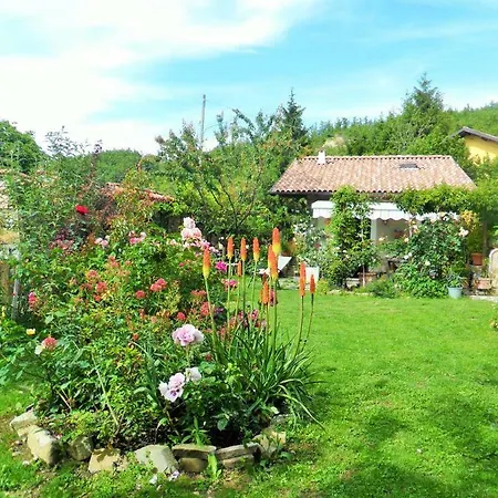 Il Giardino Di Fiorella