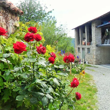 Casa vacanze Il Giardino Di Fiorella *