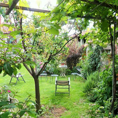 Il Giardino Di Fiorella Casa vacanze