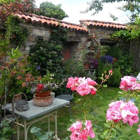 Il Giardino Di Fiorella