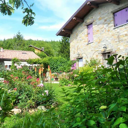 Casa vacanze Il Giardino Di Fiorella