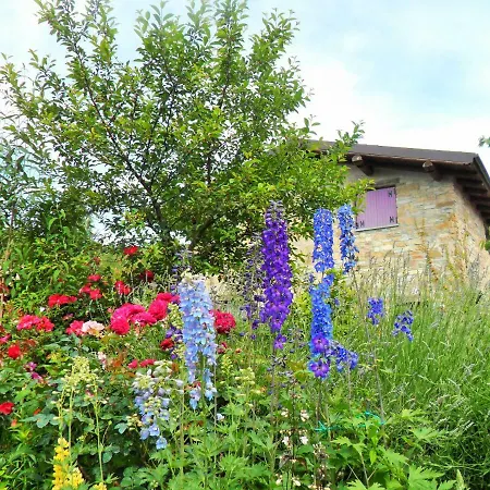 Il Giardino Di Fiorella *