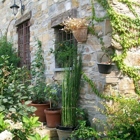 Il Giardino Di Fiorella *