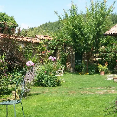 Il Giardino Di Fiorella