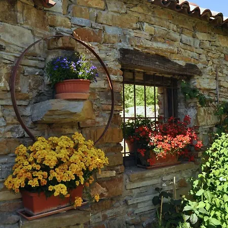 Casa vacanze Il Giardino Di Fiorella Rocchetta Ligure