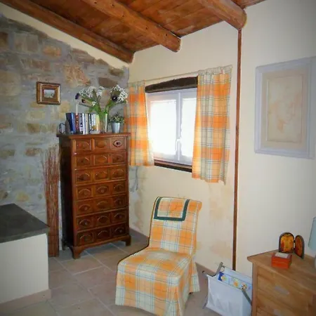 Casa vacanze Il Giardino Di Fiorella