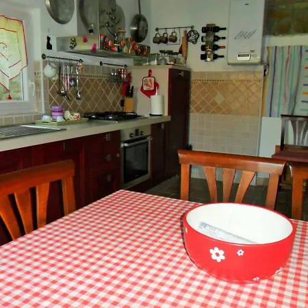 Casa vacanze Il Giardino Di Fiorella *