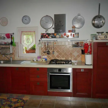 Casa vacanze Il Giardino Di Fiorella *