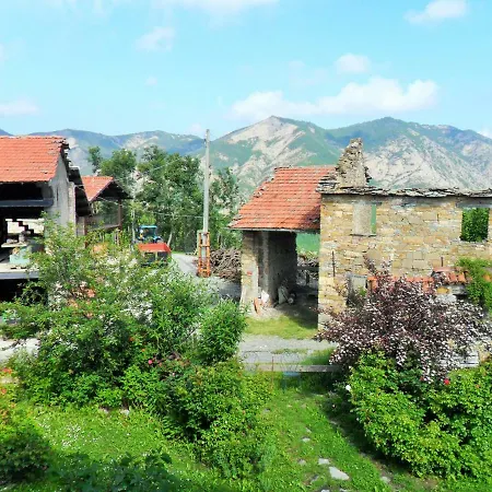 Il Giardino Di Fiorella Casa vacanze *